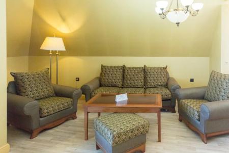 Romance & Family Suites - 43