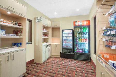 Ramada by Wyndham Denver International Airport - 9