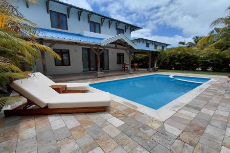 Orchid Villas Mauritius - 16