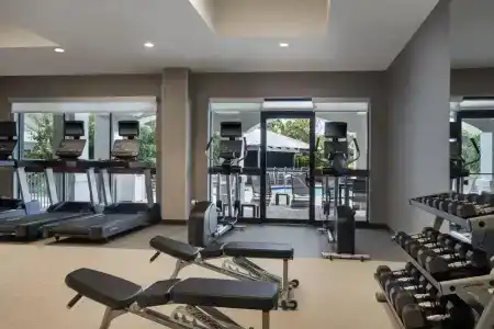 Courtyard by Marriott Cape Canaveral - 24