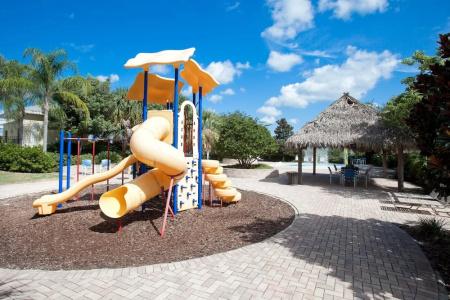 Bahama Bay - Near Disney - 26