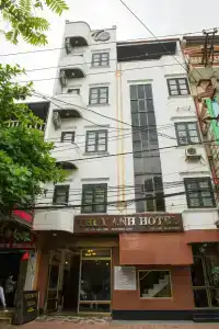 Thuy Anh - 32