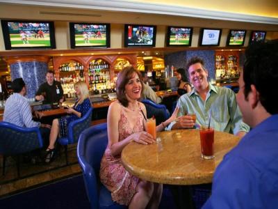 South Point Casino-Spa - 22