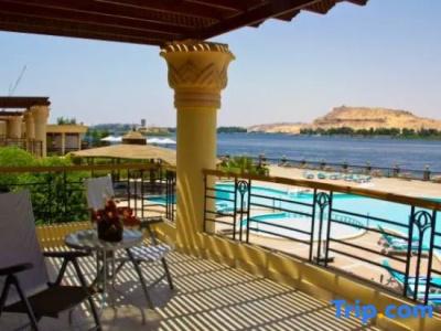 Tolip Aswan - 62