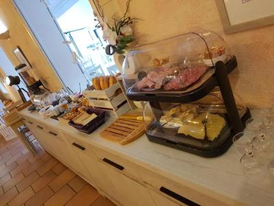 Logis Le Nid du Pont de Gau - 11