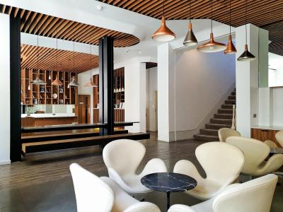 Mowbray Court - 15