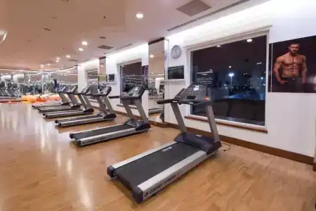 Korel Thermal Resort - 4