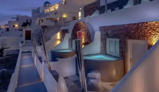 Secret Legend Suites - 30