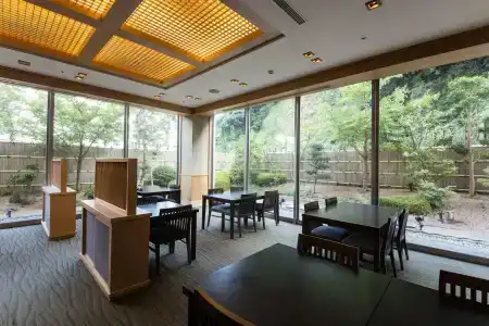 Ana Crowne Plaza Yonago, An Ihg - 21