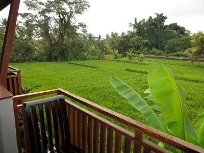 Anini Raka Resort & Spa - 85