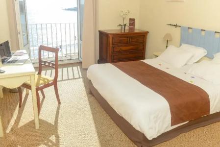 CERISE Royan - Le Grand Hôtel de la Plage - 35