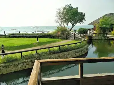 Sunset Park Resort And Spa - Sha Plus - 130