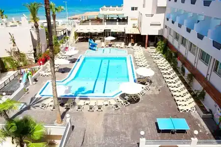 Sousse City & Beach - 27