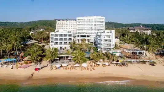 Sunset Beach Resort and Spa - 26