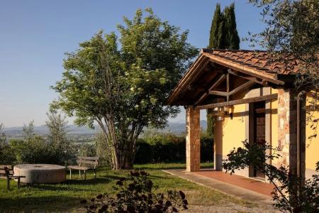 Il Poggio degli Olivi - 122