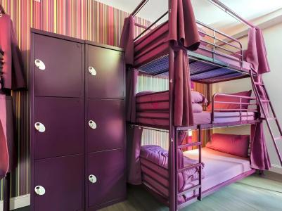 Safestay Kensington Holland Park - 39