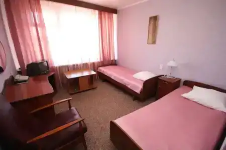 Турист - 5