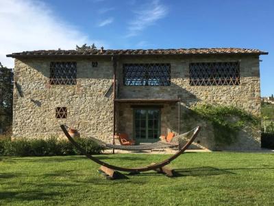 Borgo Del Cabreo - 105
