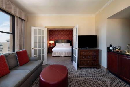 The Stephen f Austin Royal Sonesta - 65
