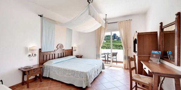 Colonna Grand Capo Testa - 97
