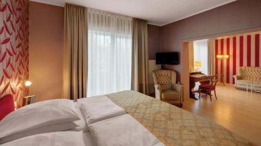 Wyndham Garden Gummersbach - 41
