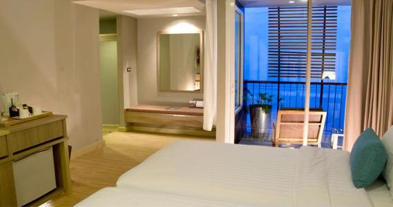 Aya Boutique Pattaya - Sha Plus - 8