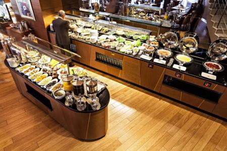 Holiday Inn Ankara-Kavaklidere, An Ihg - 13