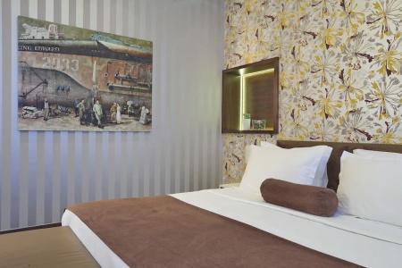 Belgreat Premium Suites - 36
