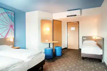 b&b Wien-Meidling - 31