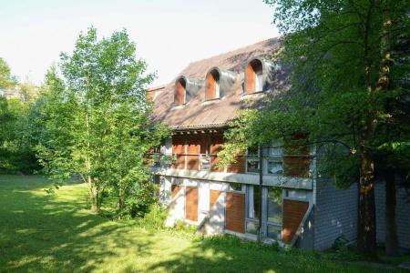 Luzern Youth Hostel - 21