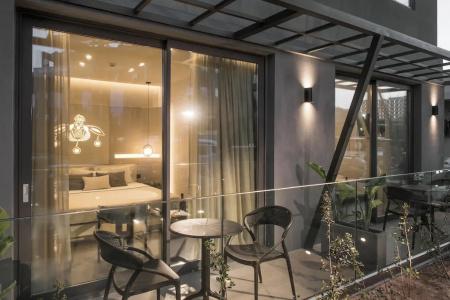 Lavris City Suites - 18
