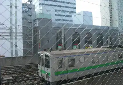 Keihan Sapporo - 22