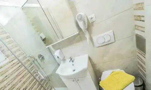 Panorama Rooms - 102