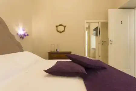Maecò Ortigia b&b - 64