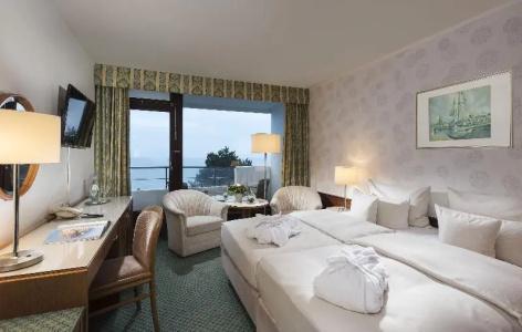 Maritim SeeTimmendorfer Strand - 62