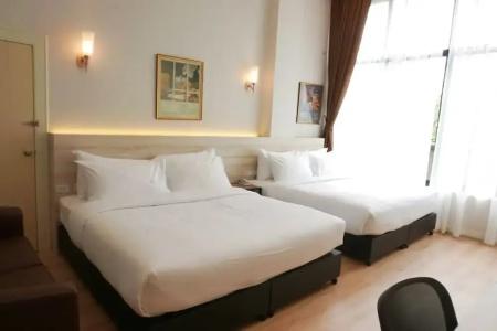 The Farm House Ranong - 47