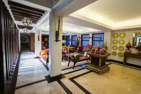 Viang Thapae Resort- Sha Extra Plus - 33