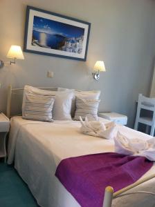 Nostos Beach - 33