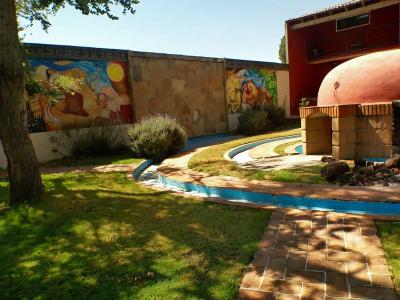 Hacienda Tres Vidas - 17