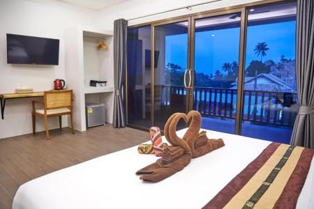 Baan Sawan Samui Resort - Sha - 56
