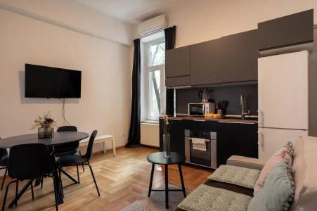 Doma Zagreb - 182