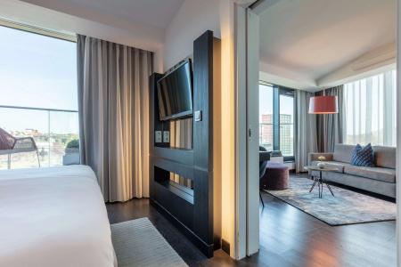 Radisson Blu Riverside - 81