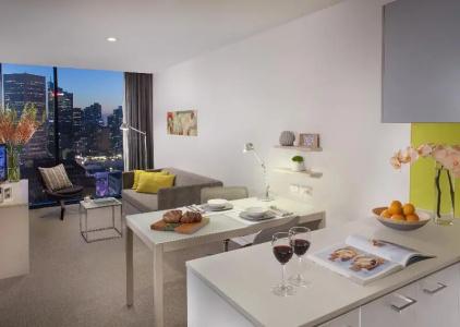 Citadines on Bourke - 28