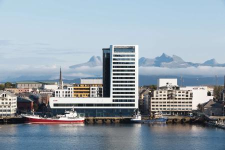 Scandic Havet - 26