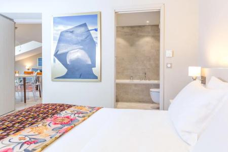 Palais Saleya Boutique hôtel - 36