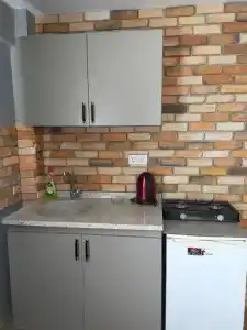 Akdeniz apart - 126
