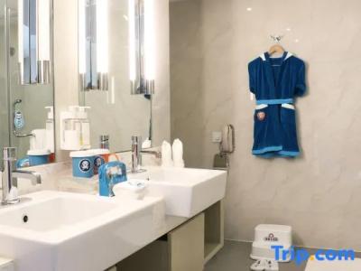 Holiday Inn Kunming City Centre, An Ihg - 123