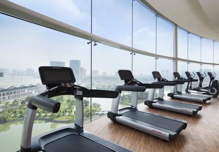 Jw Marriott Hanoi - 17