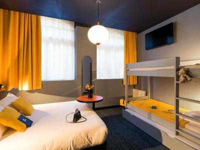 ibis Styles Saint Malo Centre Historique - 82