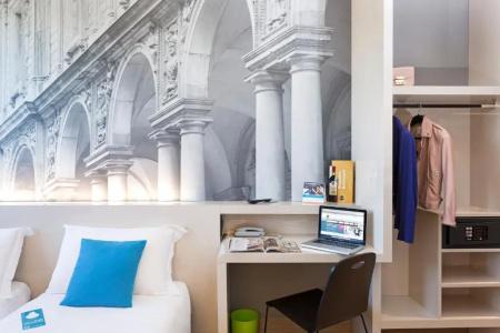 b&b Milano Cenisio Garibaldi - 29